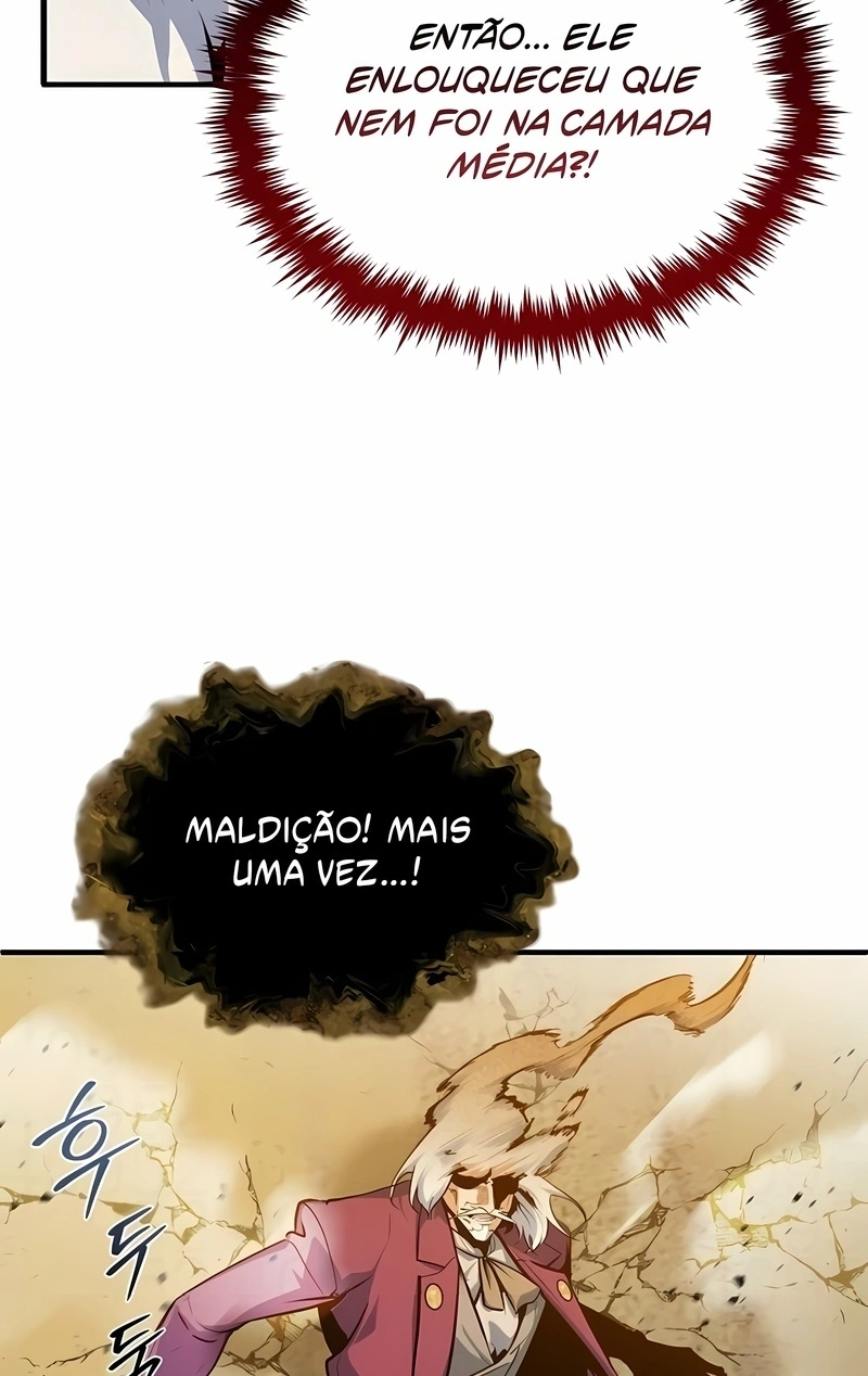 O Professor Disfarçado da Academia Capítulo 161 Página 6