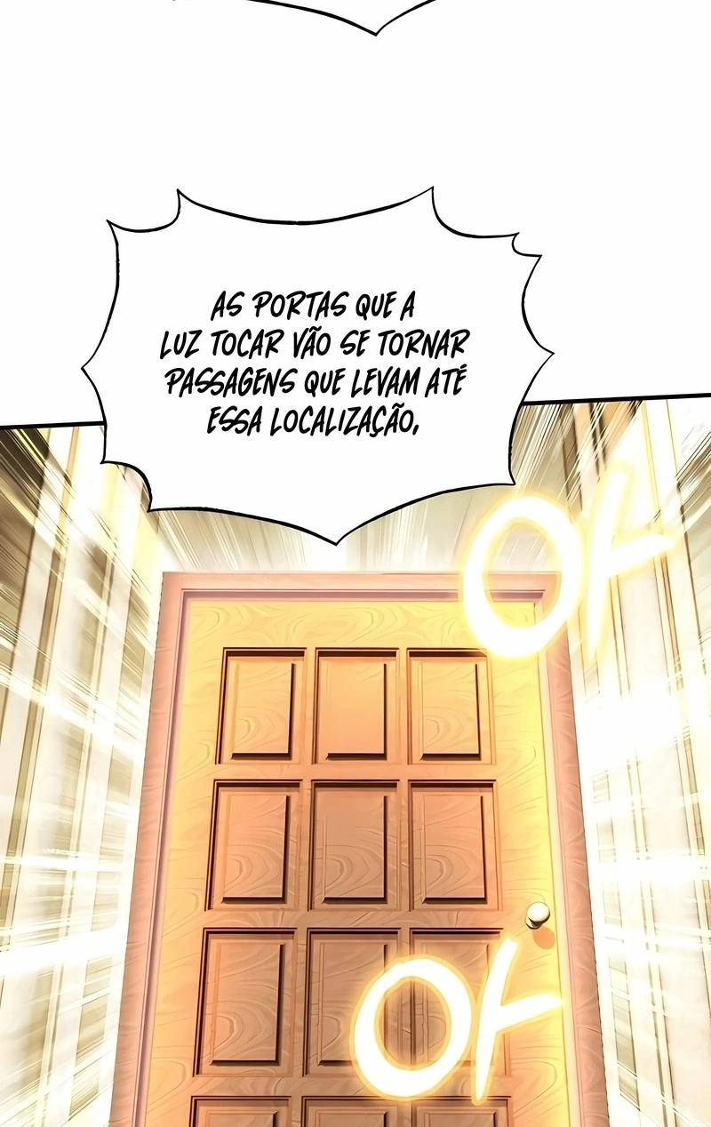 O Professor Disfarçado da Academia Capítulo 161 Página 64
