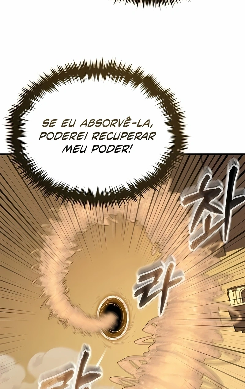 O Professor Disfarçado da Academia Capítulo 161 Página 77