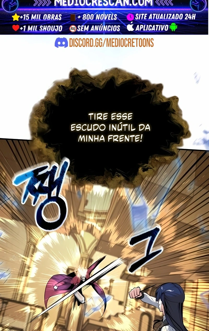 O Professor Disfarçado da Academia Capítulo 161 Página 85