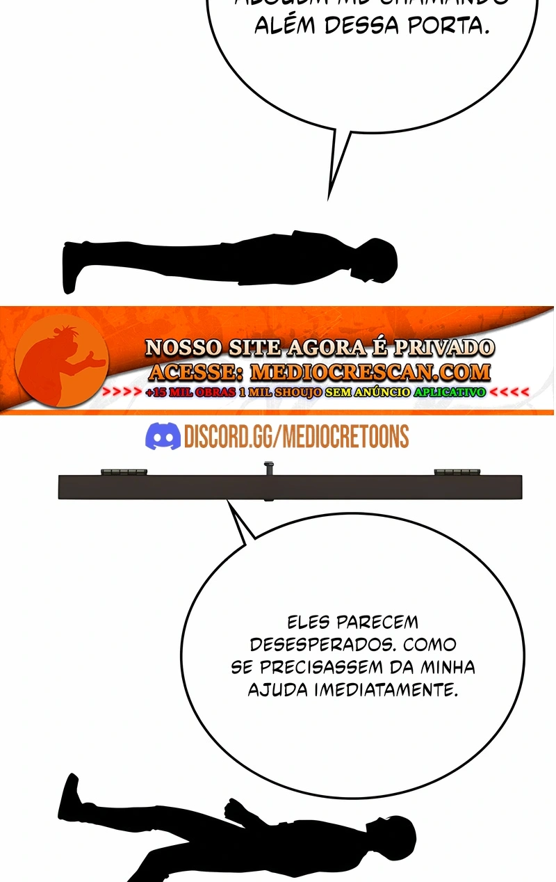O Professor Disfarçado da Academia Capítulo 161 Página 97