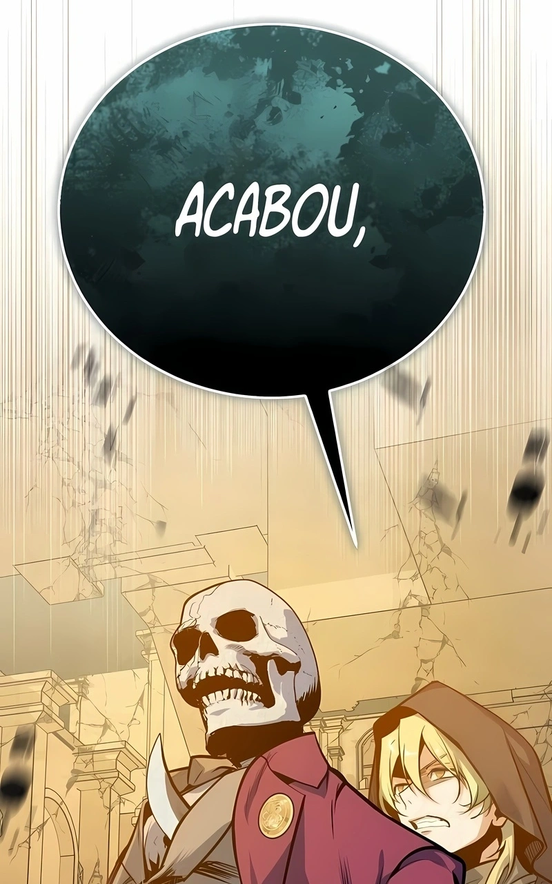 O Professor Disfarçado da Academia Capítulo 162 Página 103