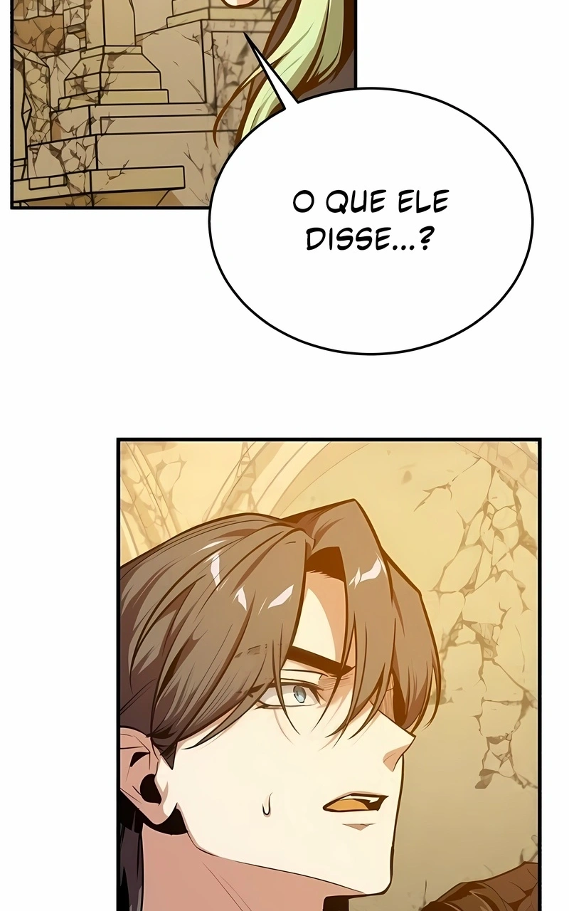 O Professor Disfarçado da Academia Capítulo 162 Página 112