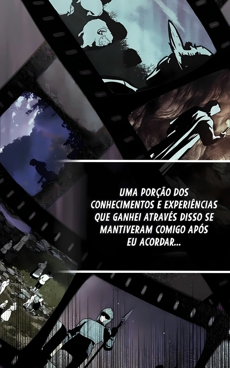 O Professor Disfarçado da Academia Capítulo 162 Página 25