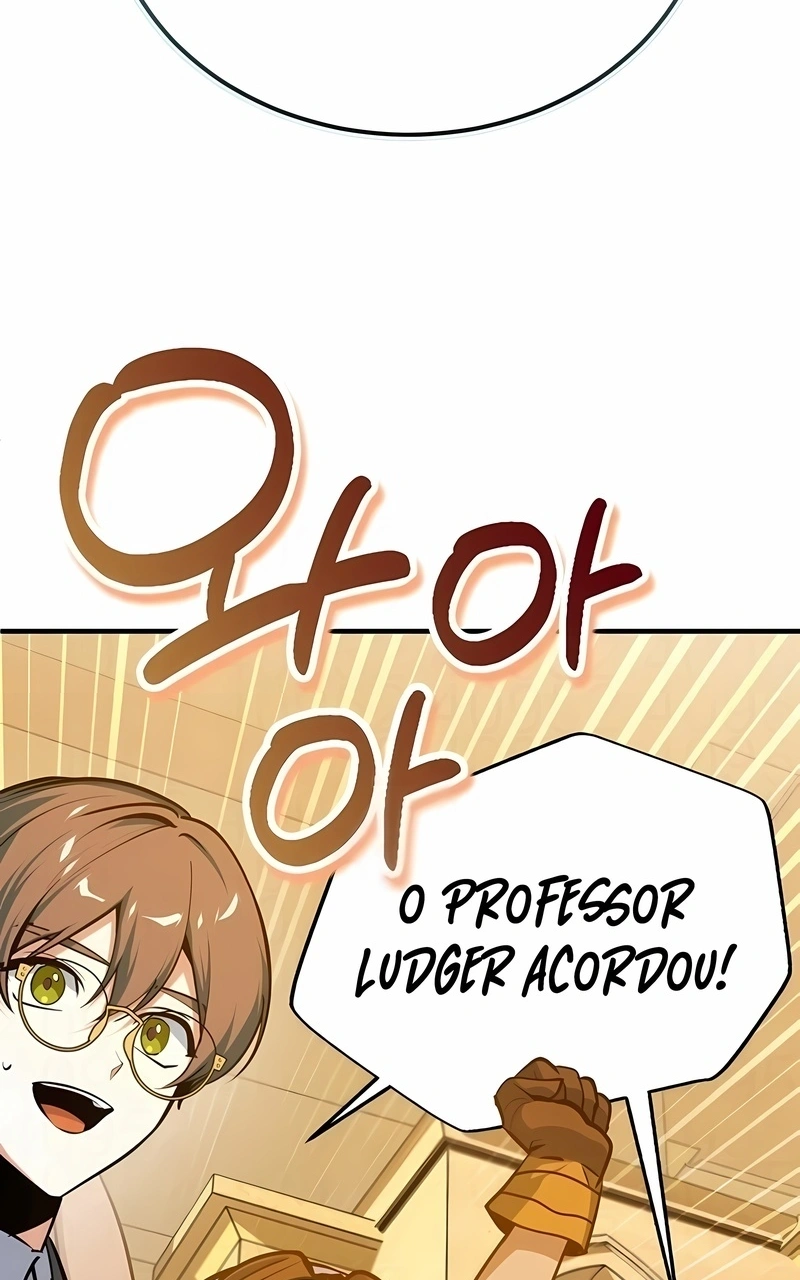 O Professor Disfarçado da Academia Capítulo 162 Página 4