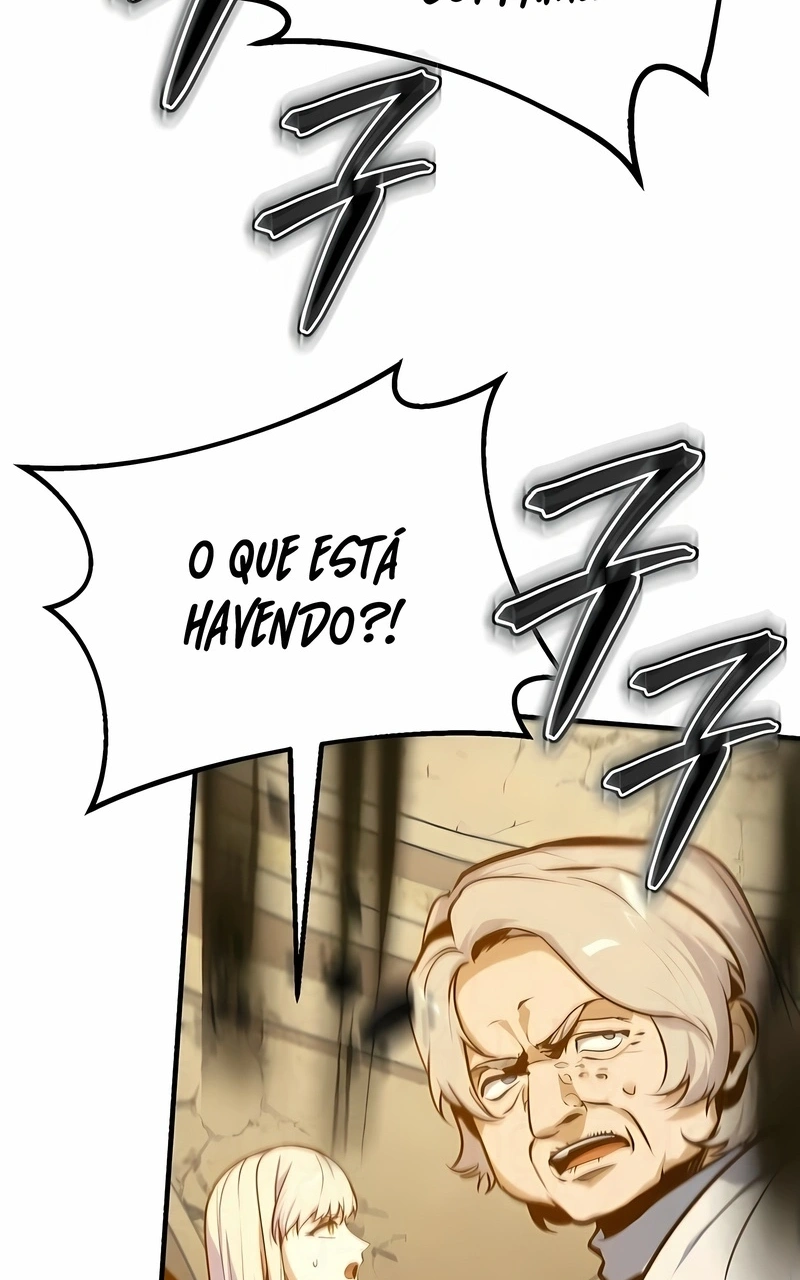 O Professor Disfarçado da Academia Capítulo 162 Página 44