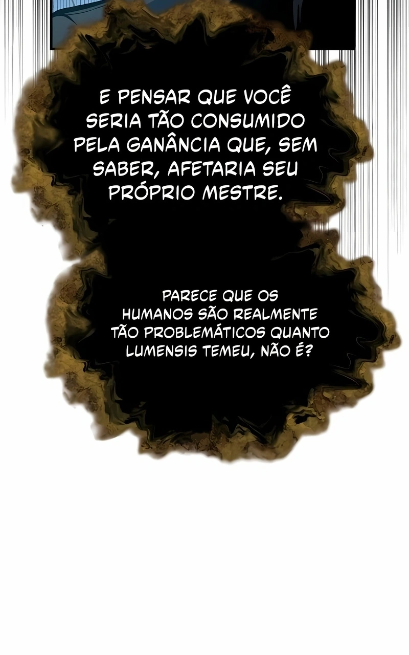 O Professor Disfarçado da Academia Capítulo 162 Página 77