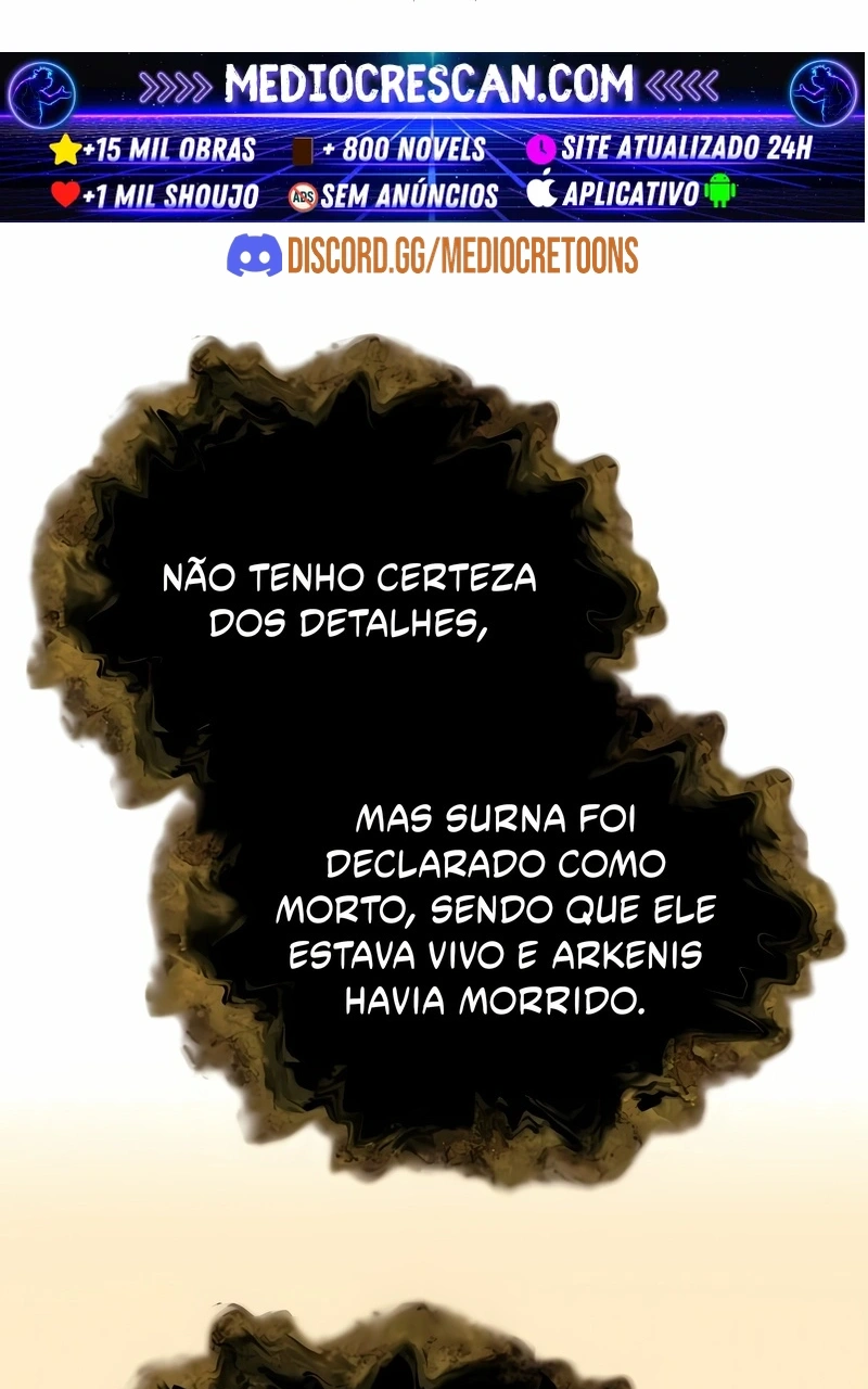 O Professor Disfarçado da Academia Capítulo 162 Página 85