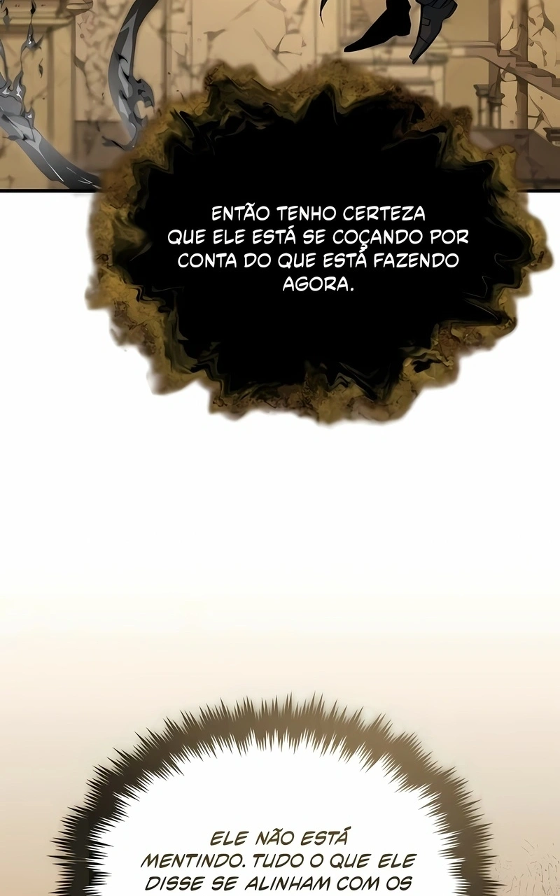 O Professor Disfarçado da Academia Capítulo 162 Página 87