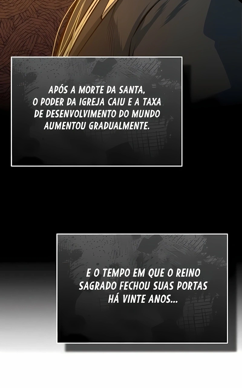O Professor Disfarçado da Academia Capítulo 162 Página 89