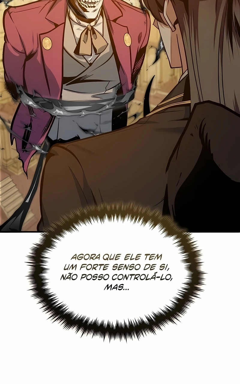 O Professor Disfarçado da Academia Capítulo 162 Página 93