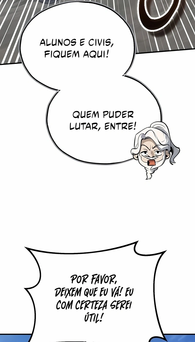 O Professor Disfarçado da Academia Capítulo 163 Página 106