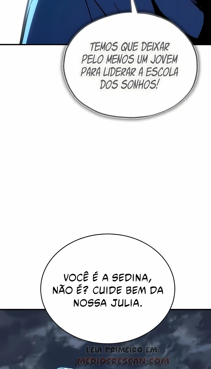 O Professor Disfarçado da Academia Capítulo 163 Página 111