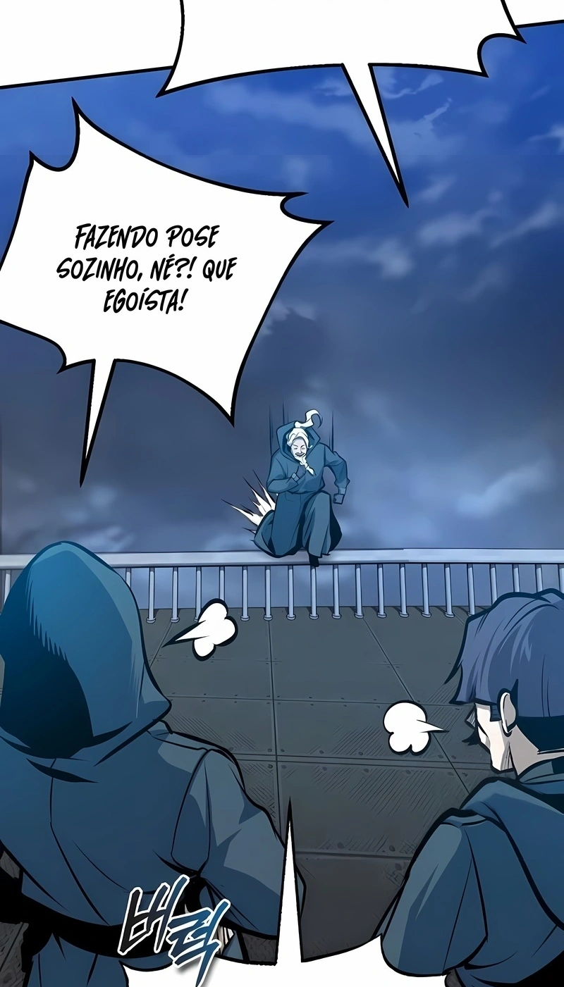O Professor Disfarçado da Academia Capítulo 163 Página 114