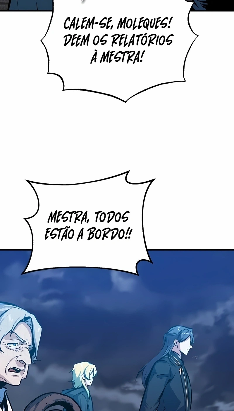 O Professor Disfarçado da Academia Capítulo 163 Página 115