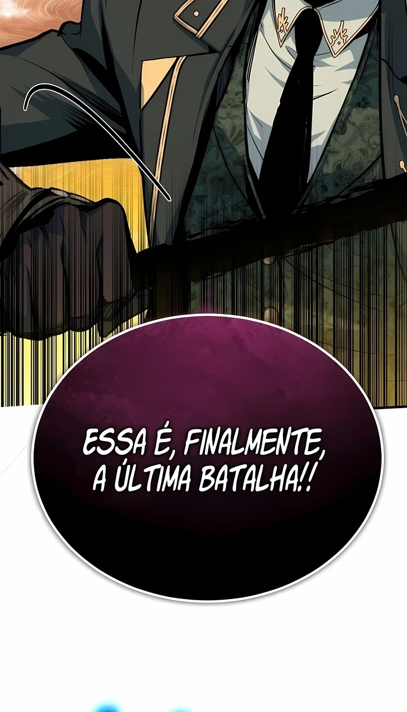 O Professor Disfarçado da Academia Capítulo 163 Página 28