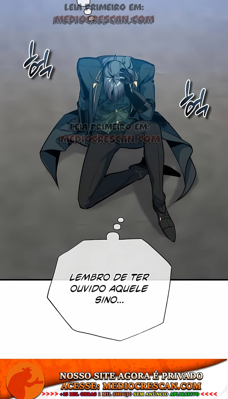 O Professor Disfarçado da Academia Capítulo 163 Página 44