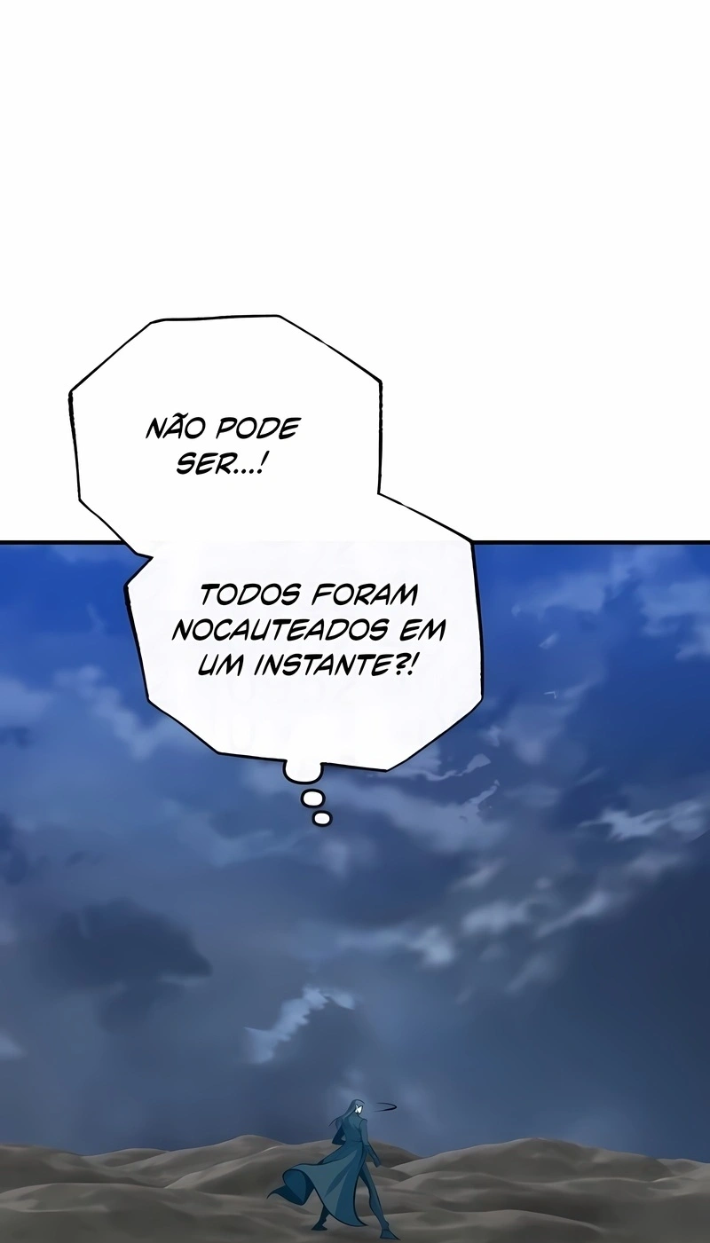 O Professor Disfarçado da Academia Capítulo 163 Página 46