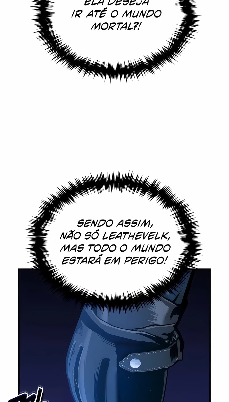 O Professor Disfarçado da Academia Capítulo 163 Página 51