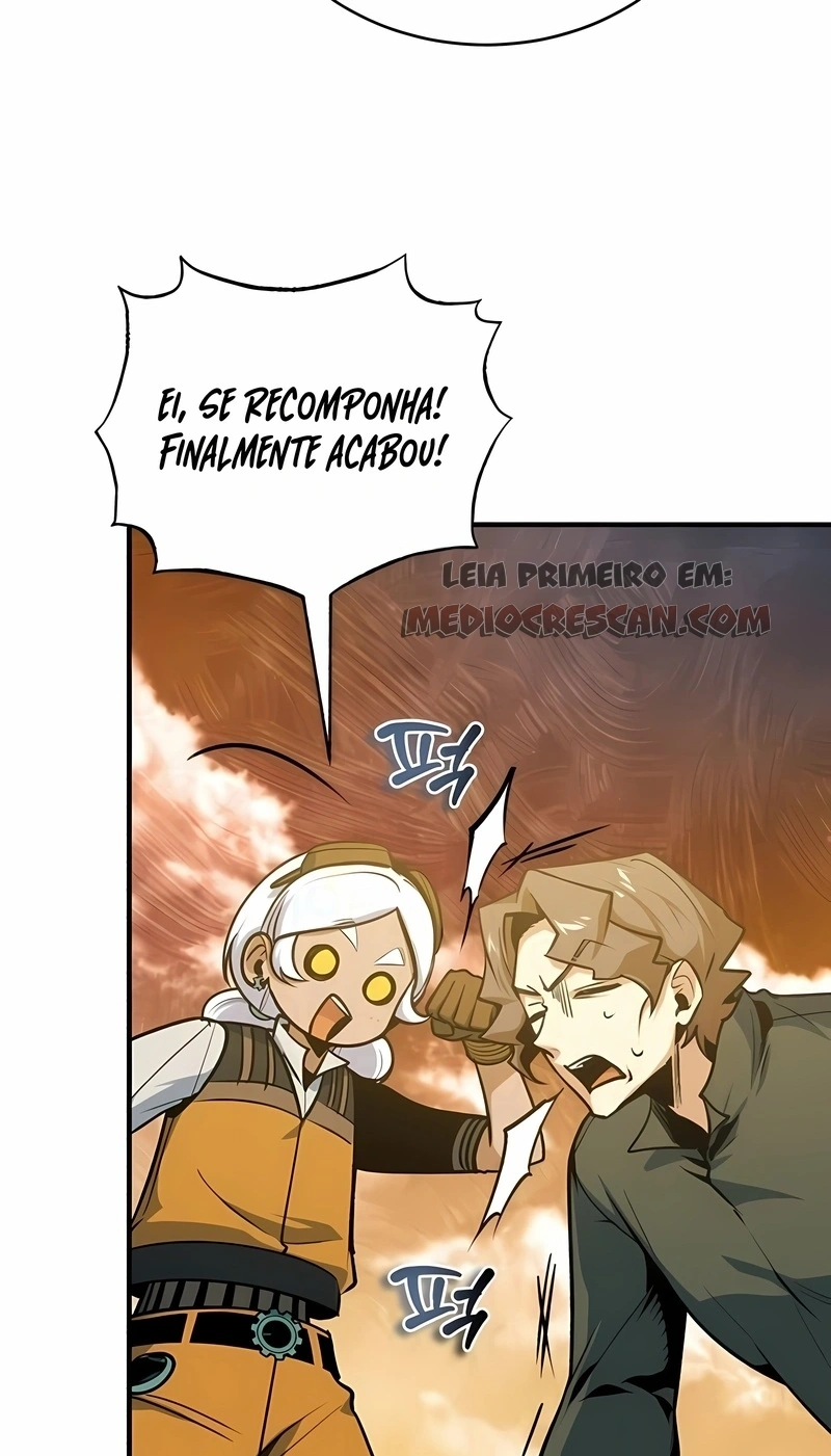 O Professor Disfarçado da Academia Capítulo 163 Página 6