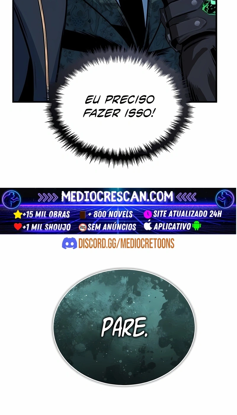 O Professor Disfarçado da Academia Capítulo 163 Página 60