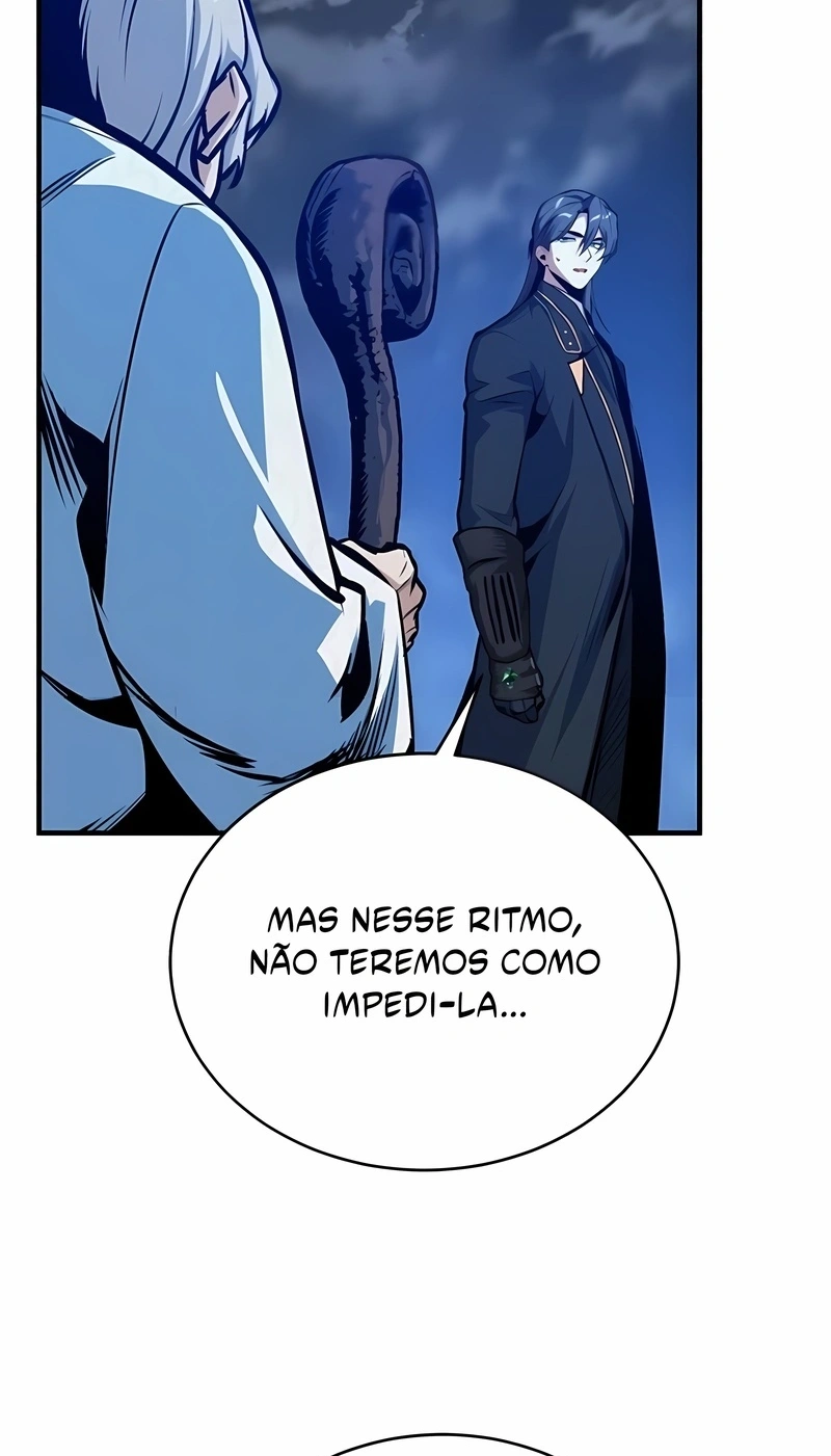 O Professor Disfarçado da Academia Capítulo 163 Página 63