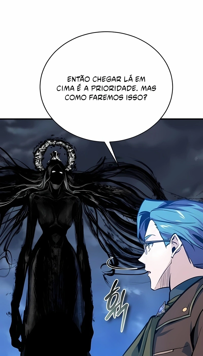 O Professor Disfarçado da Academia Capítulo 163 Página 75