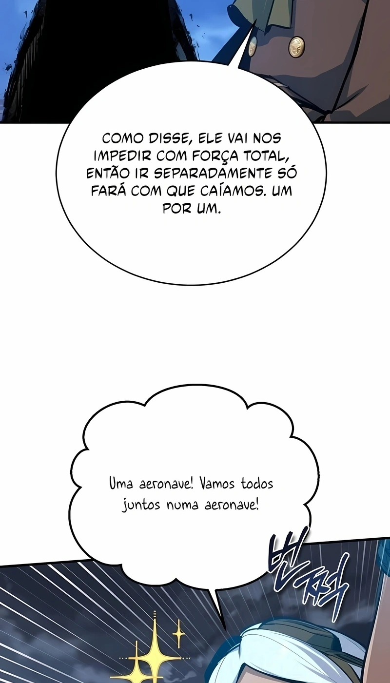 O Professor Disfarçado da Academia Capítulo 163 Página 76