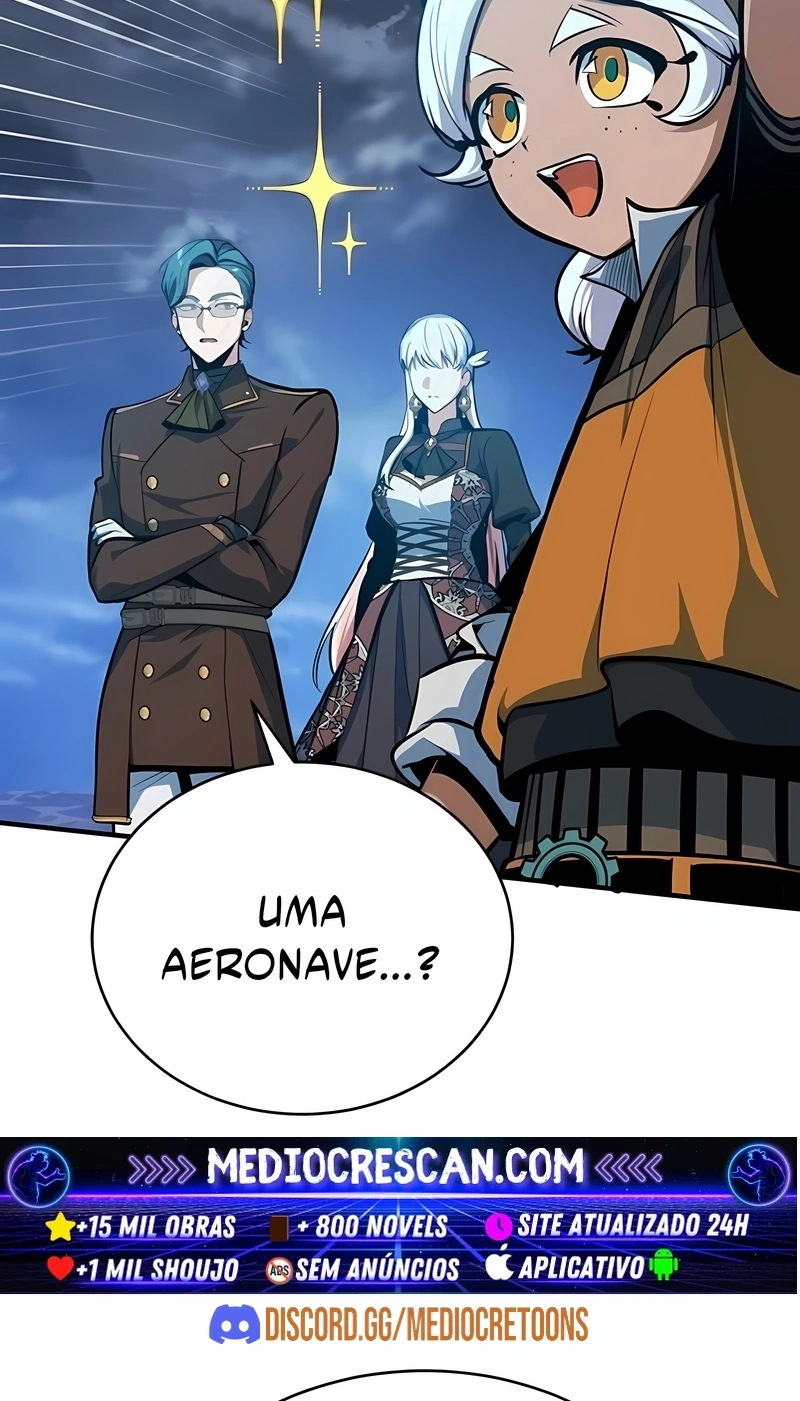 O Professor Disfarçado da Academia Capítulo 163 Página 77