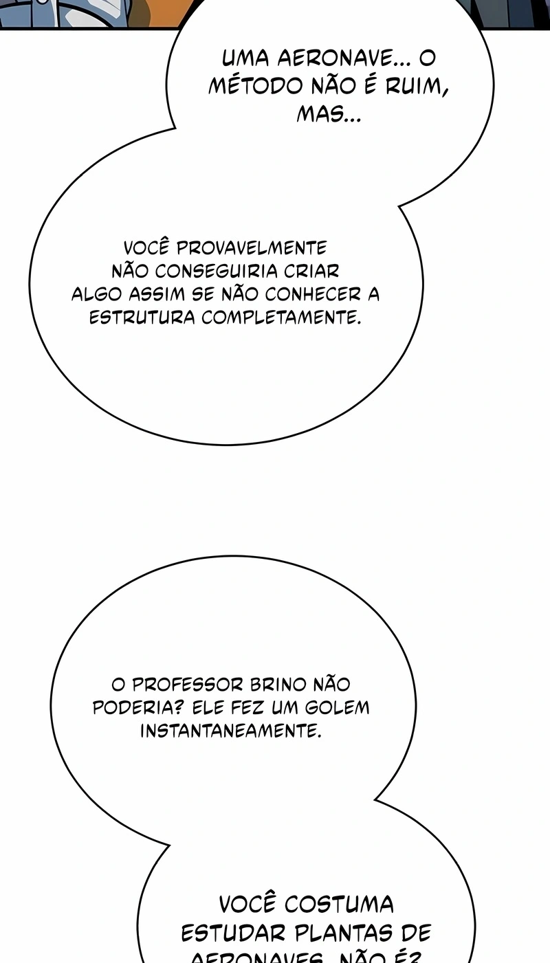 O Professor Disfarçado da Academia Capítulo 163 Página 79