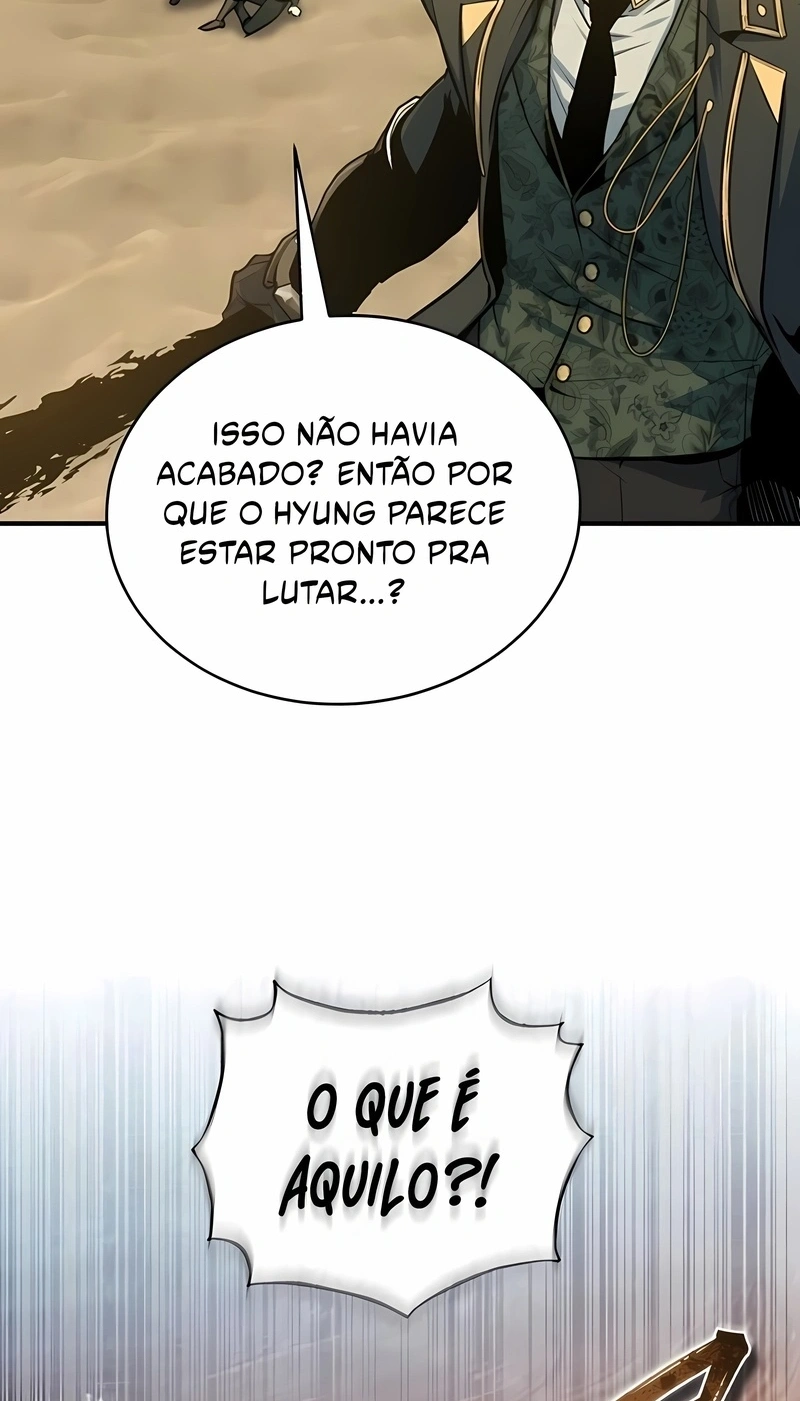 O Professor Disfarçado da Academia Capítulo 163 Página 8