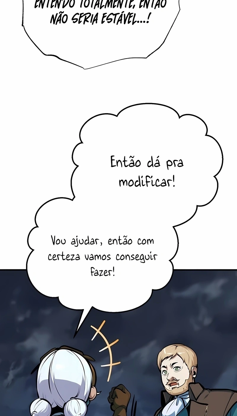 O Professor Disfarçado da Academia Capítulo 163 Página 81