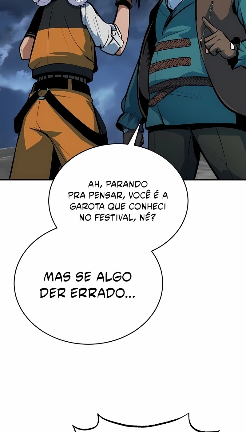O Professor Disfarçado da Academia Capítulo 163 Página 82