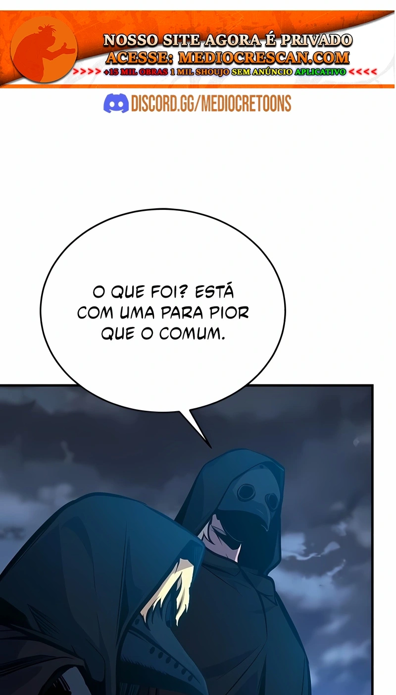 O Professor Disfarçado da Academia Capítulo 163 Página 88