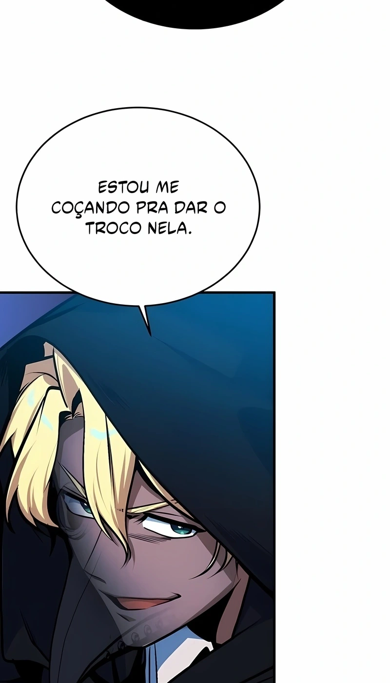 O Professor Disfarçado da Academia Capítulo 163 Página 92