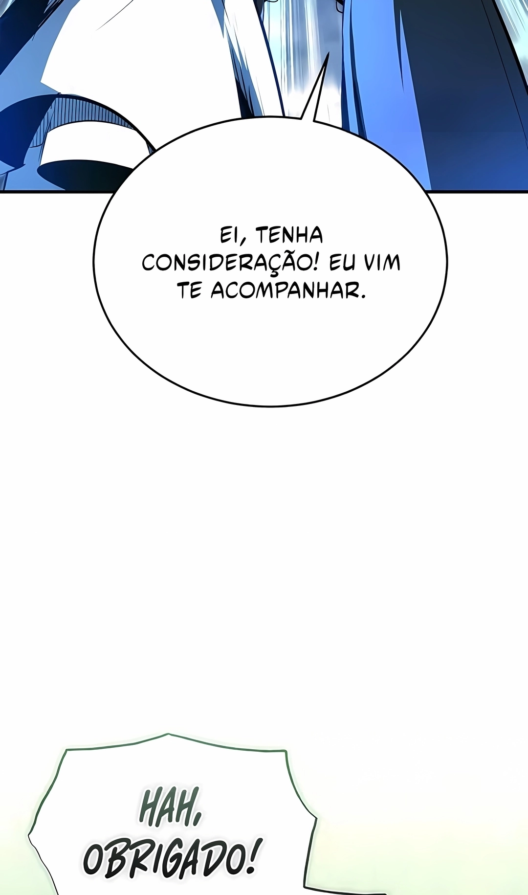 O Professor Disfarçado da Academia Capítulo 164 Página 106