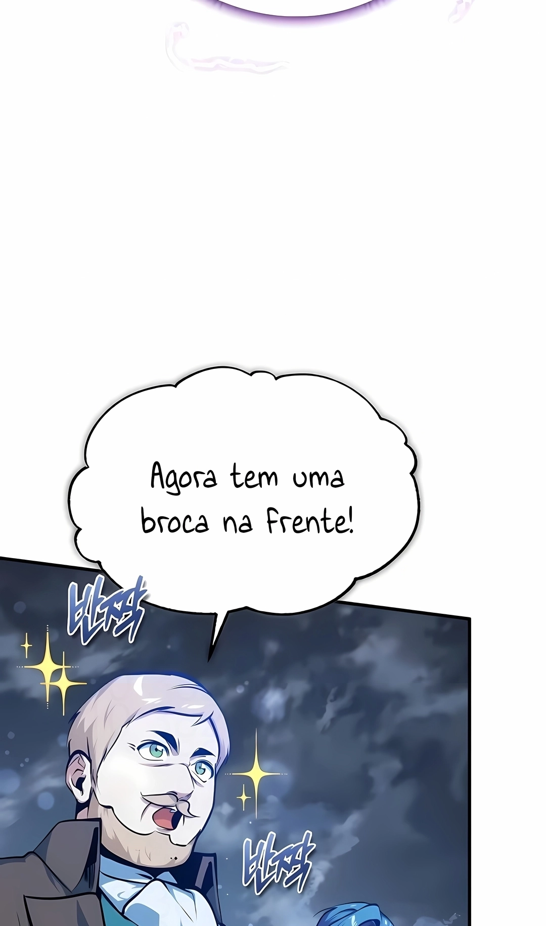 O Professor Disfarçado da Academia Capítulo 164 Página 25