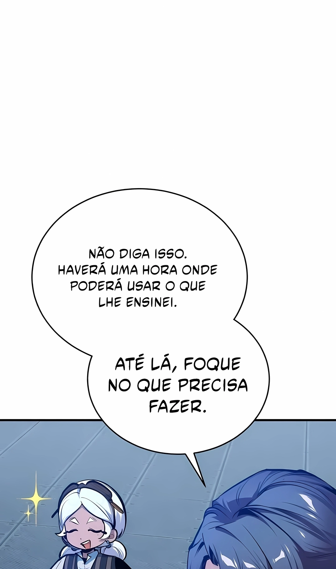 O Professor Disfarçado da Academia Capítulo 164 Página 41
