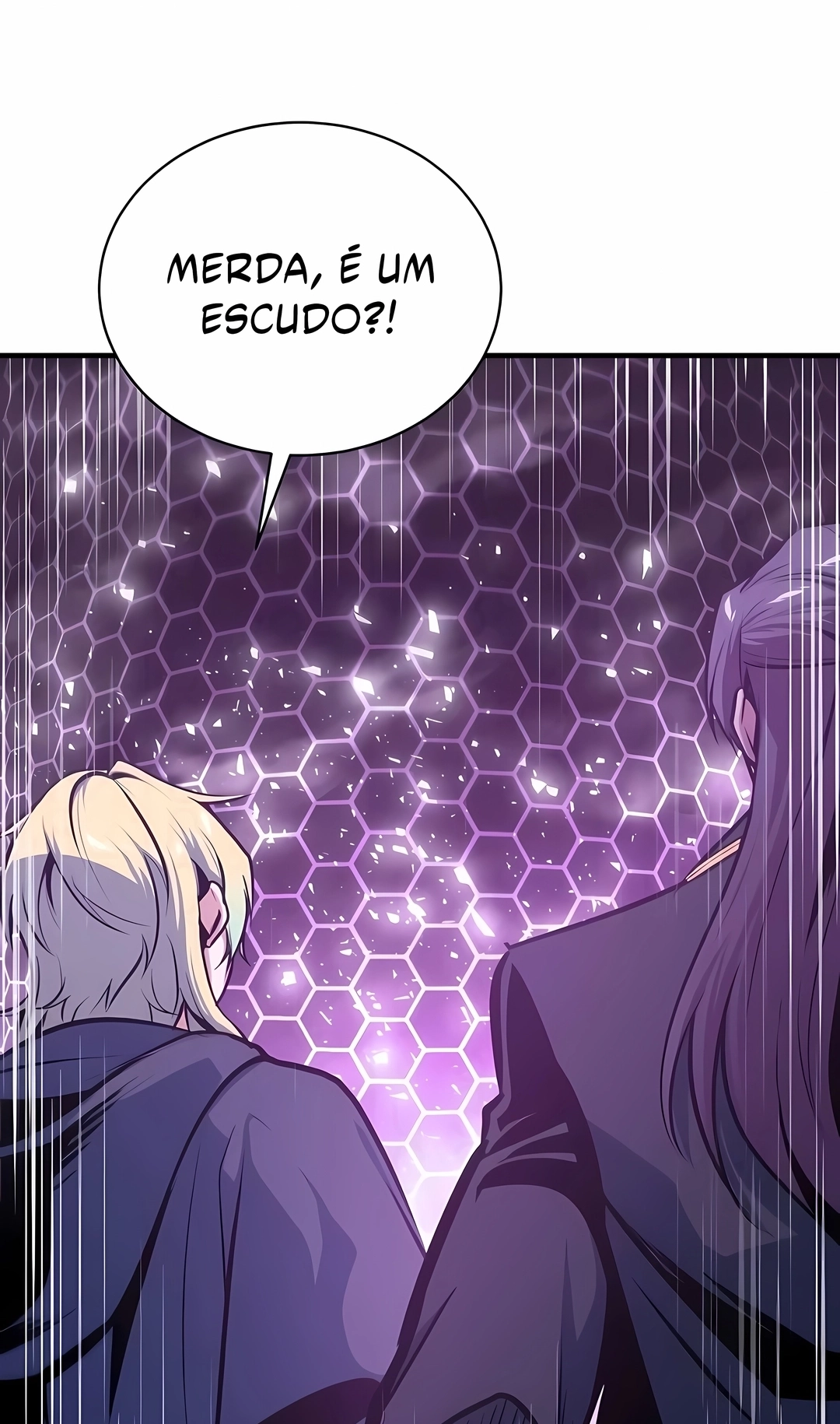 O Professor Disfarçado da Academia Capítulo 164 Página 52
