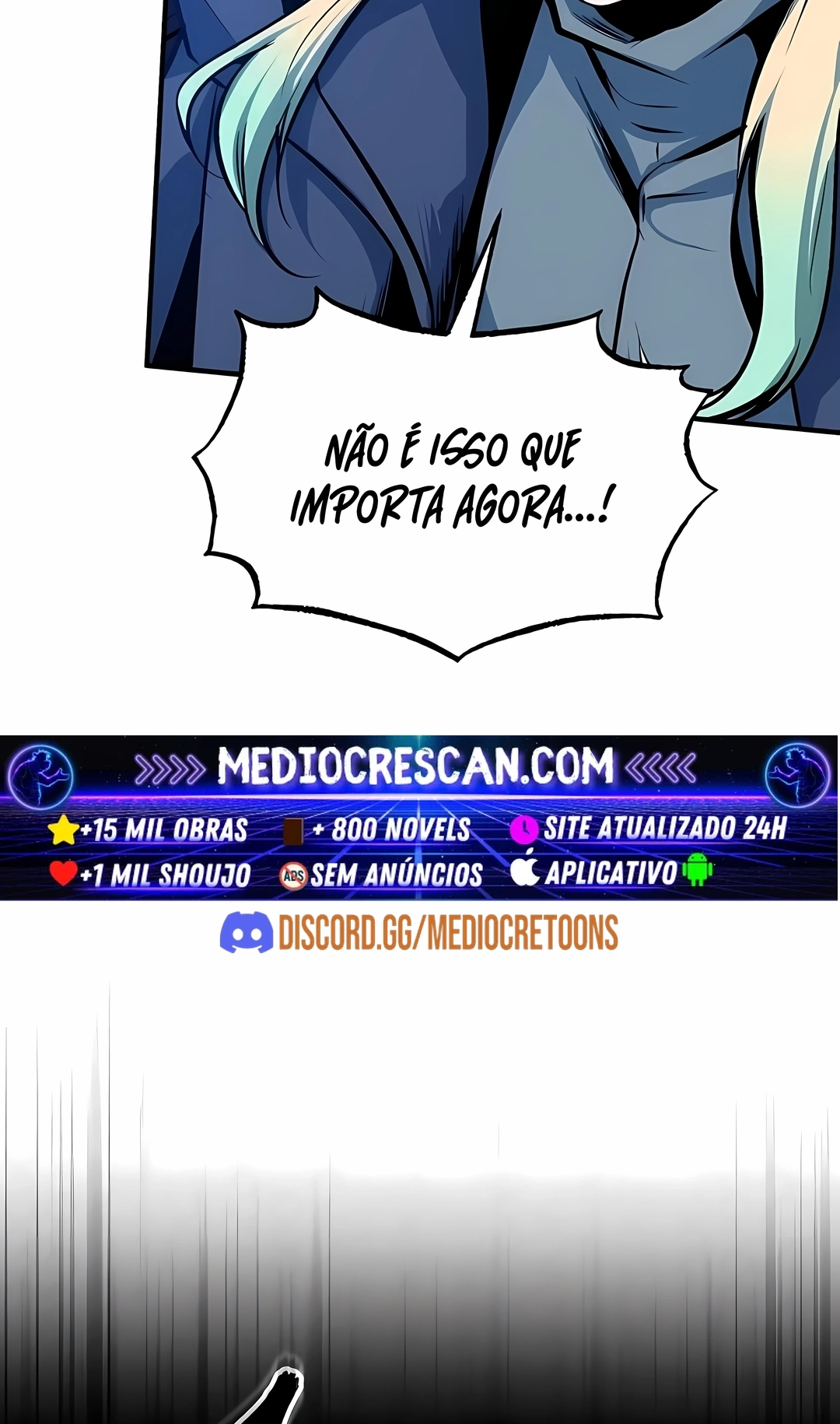 O Professor Disfarçado da Academia Capítulo 164 Página 74