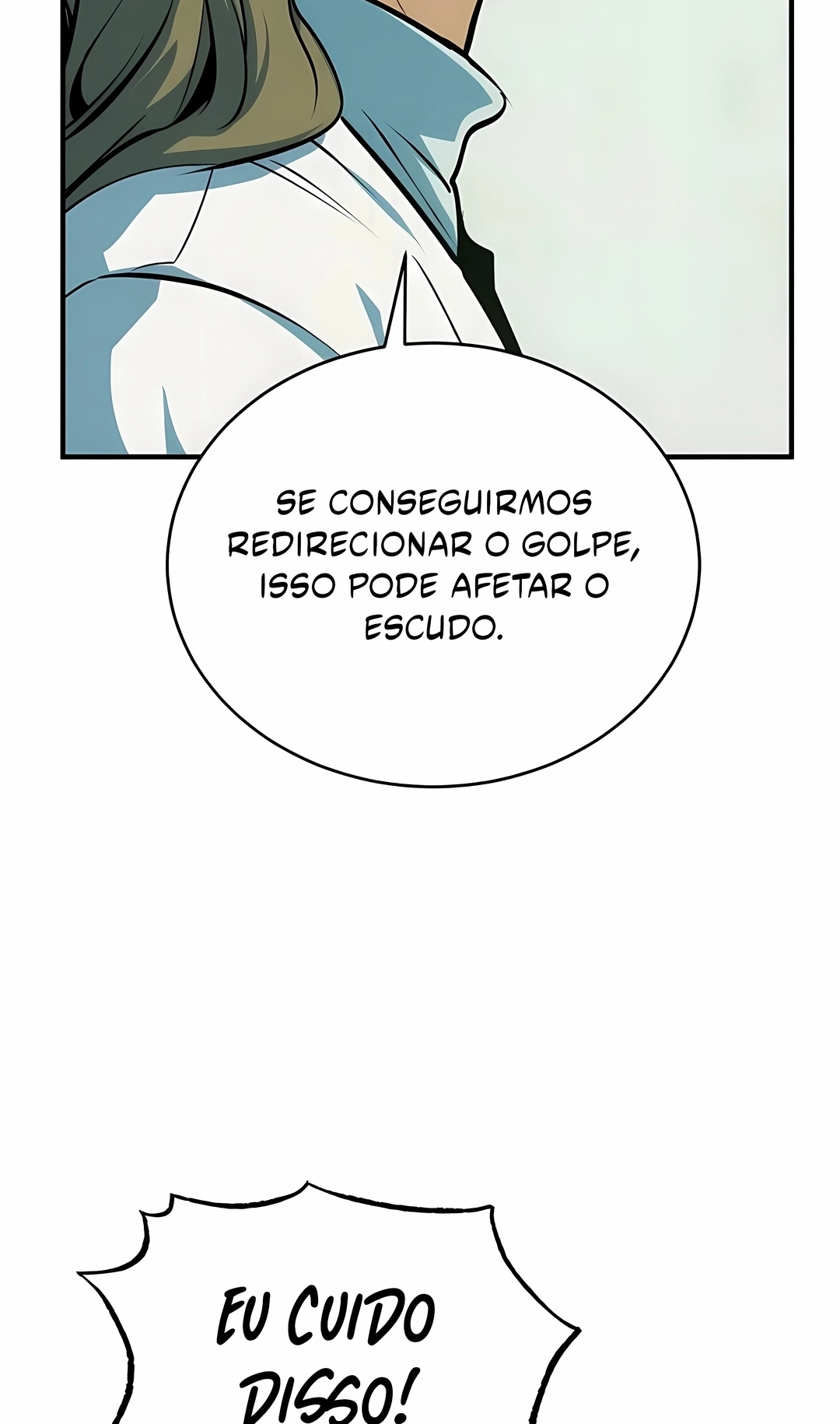 O Professor Disfarçado da Academia Capítulo 164 Página 79