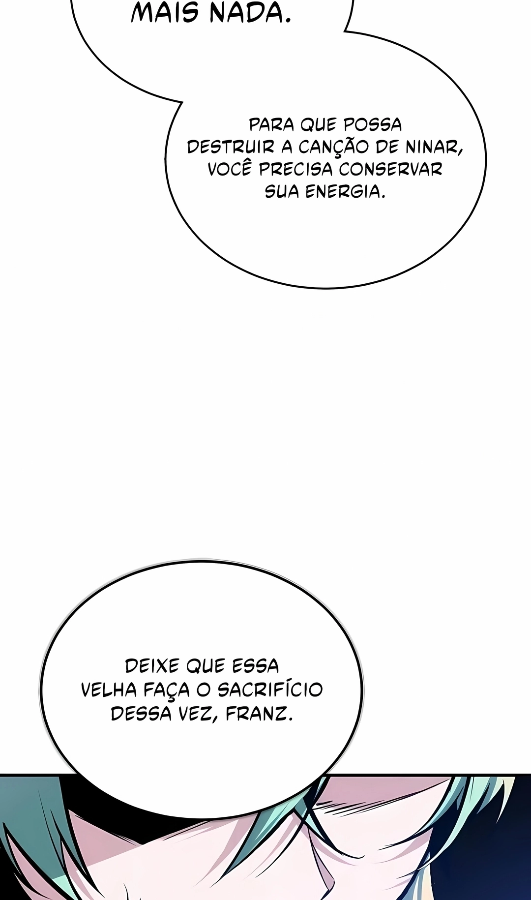 O Professor Disfarçado da Academia Capítulo 164 Página 81