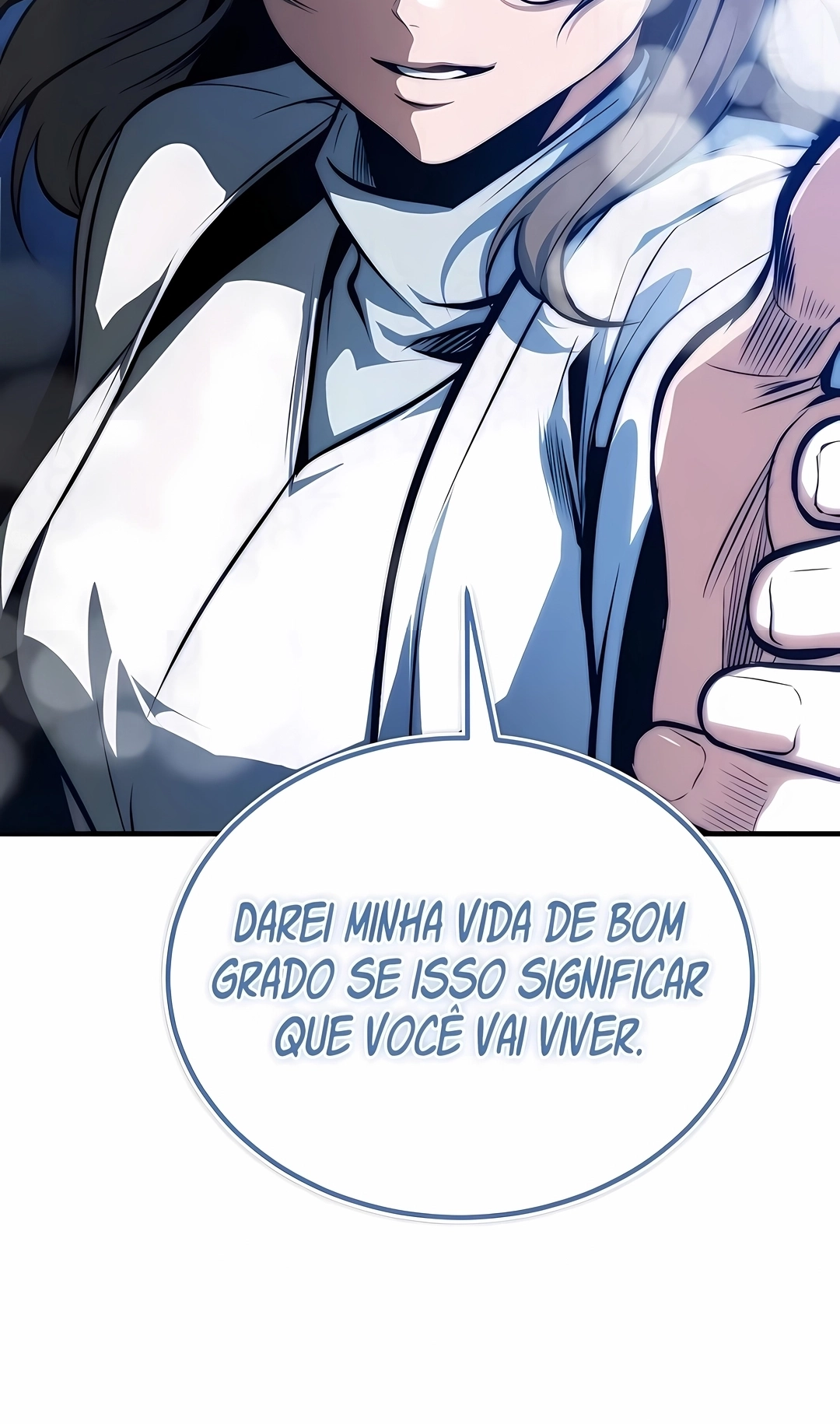 O Professor Disfarçado da Academia Capítulo 164 Página 88