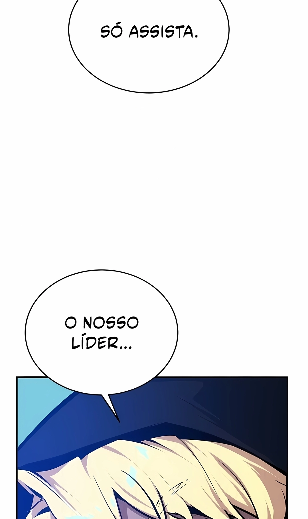 O Professor Disfarçado da Academia Capítulo 165 Página 106