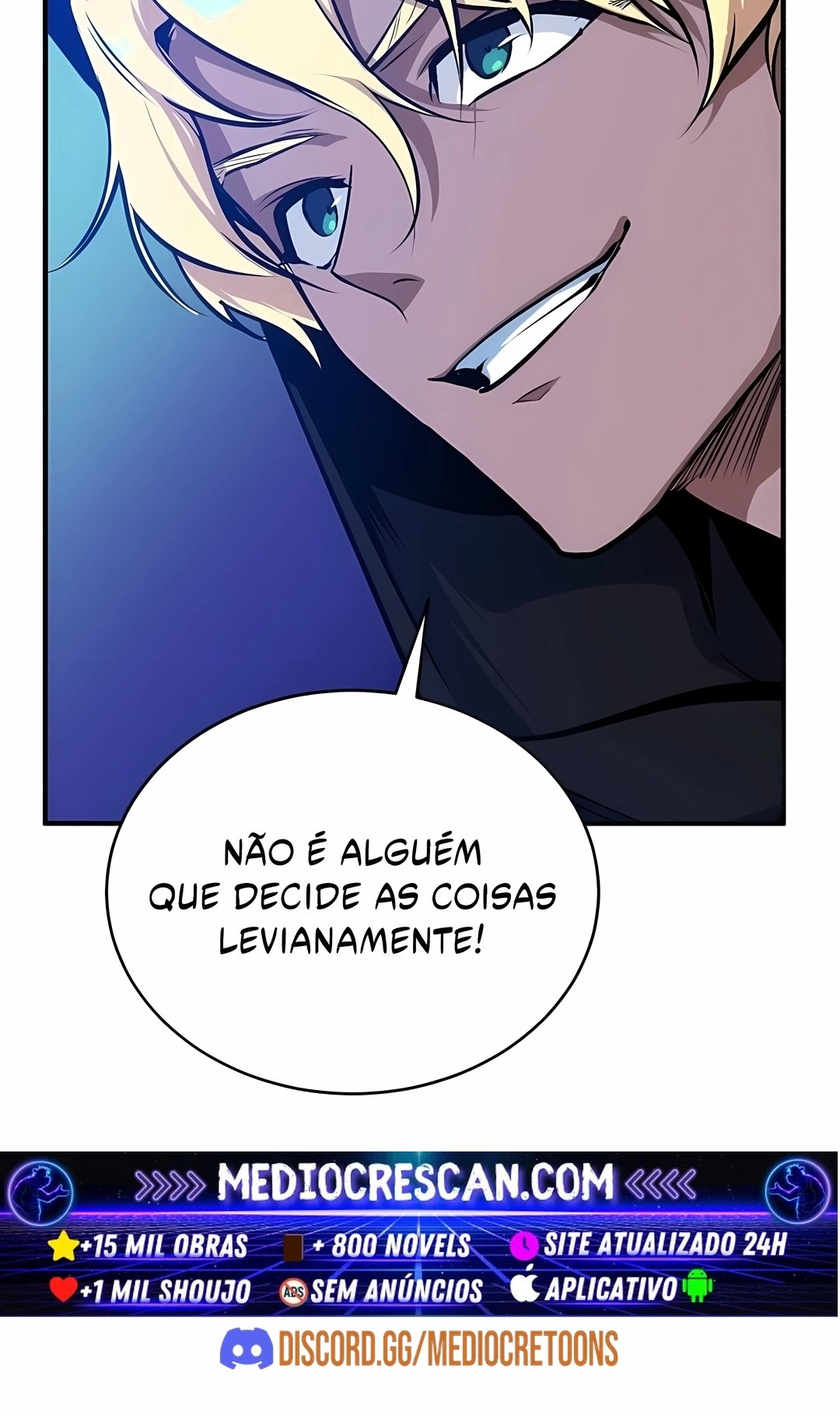 O Professor Disfarçado da Academia Capítulo 165 Página 107