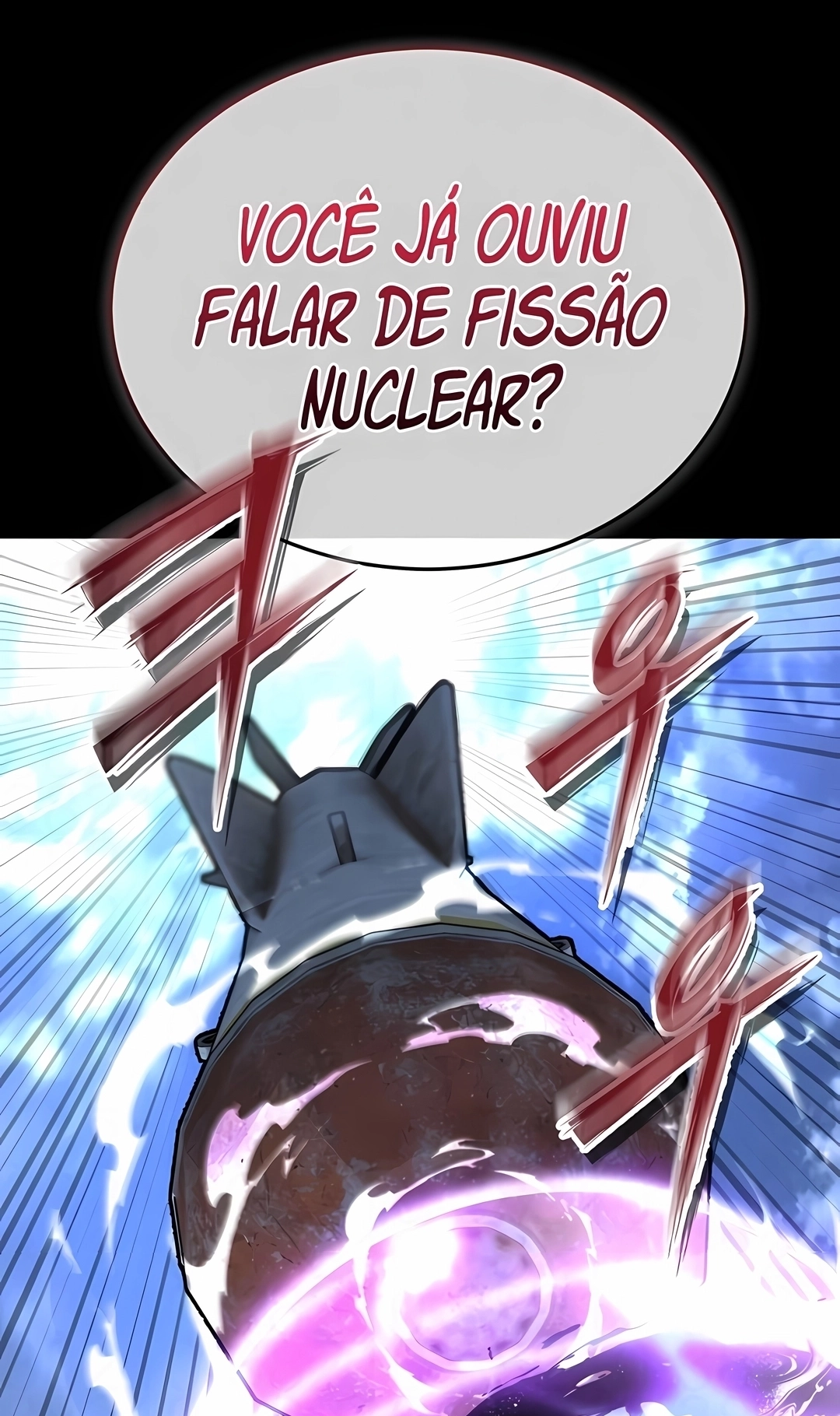 O Professor Disfarçado da Academia Capítulo 165 Página 114