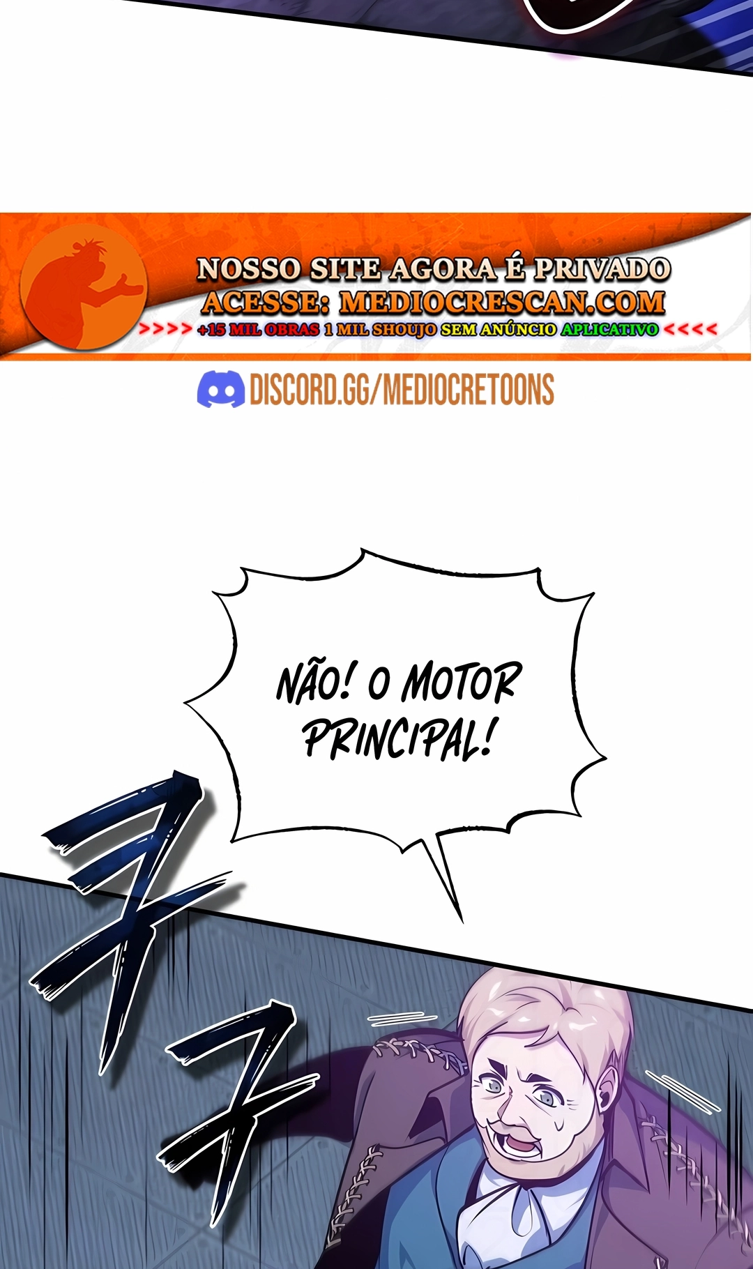 O Professor Disfarçado da Academia Capítulo 165 Página 18
