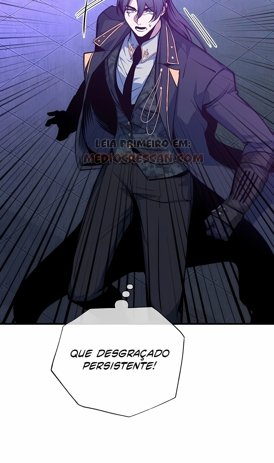 O Professor Disfarçado da Academia Capítulo 165 Página 28