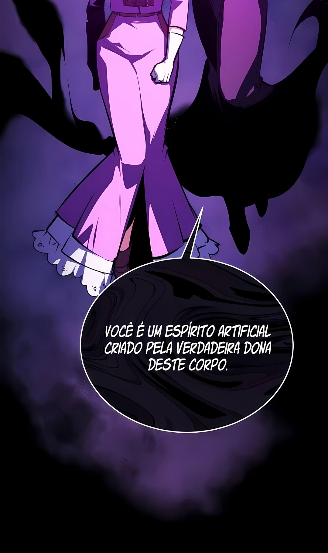 O Professor Disfarçado da Academia Capítulo 165 Página 41