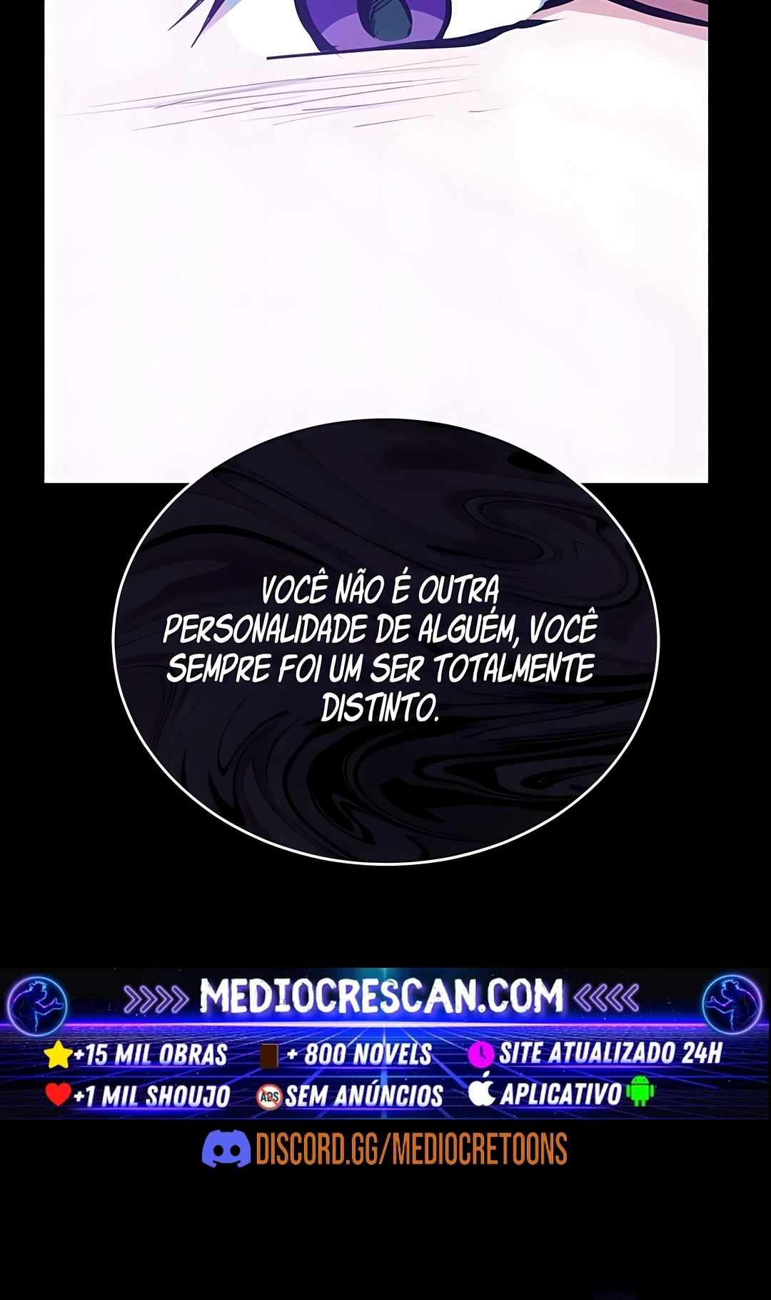 O Professor Disfarçado da Academia Capítulo 165 Página 43